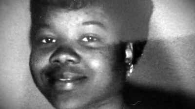 It was a huge relief 
for Amanda. - New York Homicide