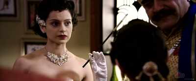 It is a.. I don't know,
I mean, I read it somewhere.. - Rangoon