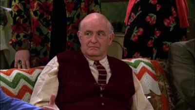 It was a Iong time ago. - Everybody Loves Raymond
