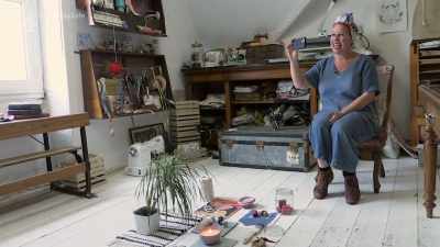- It is a job that will
make a massive difference. - Escape to the Chateau: Make Do & Mend