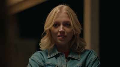 It was a joke. A friendly joke. - Surviving the Sleepover