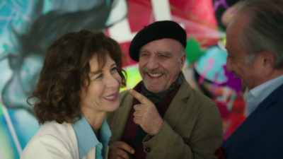 It was a joke. - Cassino in Ischia