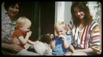 It was a kind of confinement
that her mother created for her, - The Bambers: Murder at the Farm