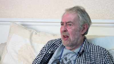 It was a kind of marketing, - ABBA: 50 Years Since Eurovision