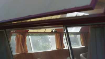 It was a kind of natural air conditioning, - Frank Lloyd Wright: The Man Who Built America