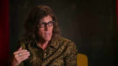 It was a, you know, a slap upside the head - Outstanding: A Comedy Revolution