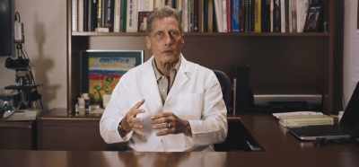It was a laboratory
from Dr. Boyd Haley, - Root Cause