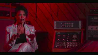 It was a leveler
in a way, for... - Disco’s Revenge