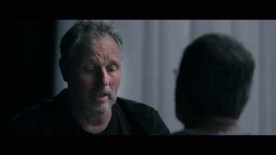 It is a lie. Being silent is a lie. - Tell Me Who I Am
