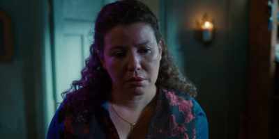 It was a lie.
It was all a lie. - The Horror of Dolores Roach