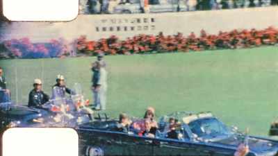 It was a lie - JFK: What The Doctors Saw
