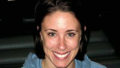 It was a life that
she didn't have - Casey Anthony: An American Murder Mystery