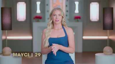It is a line of
natal supplements - The Secret Lives of Mormon Wives