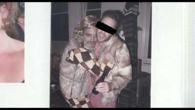 It was a lingering curiosity
throughout my 20s - There Is No "I" in Threesome