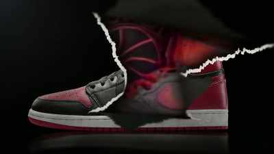 It was a little bit
of irreverence - Unbanned: The Legend of AJ1