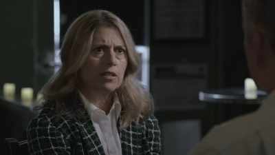 - It was a little city
called Midland City, - FBI TRUE