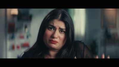 It was a little gross,
a little gauche, - Girls Gone Wild: The Untold Story