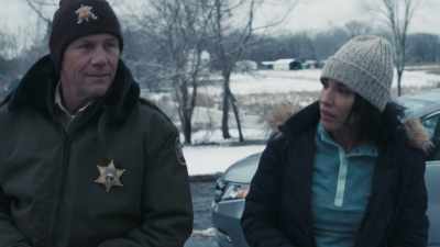 It was a little strange
getting a call - The Windigo