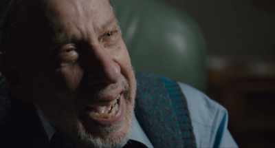 It was a little tempting, yeah, - Three Identical Strangers