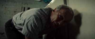 It was a little wobbly,
but that should fix it. - Gran Torino