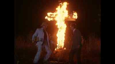 It was a local landmark, so
I had to pay for another one, - Kolchak: The Night Stalker