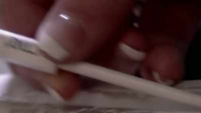 It was a lollipop
made of fentanyl, - The Crime of the Century