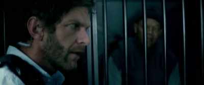 It was a long journey.
-Father, we found something! - The Hitman's Bodyguard