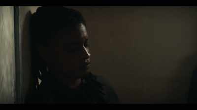 It was a long time ago.
I was 12. - Y: The Last Man
