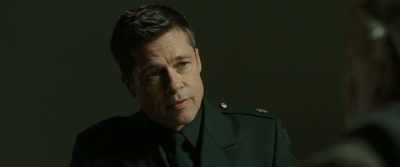 It was a long time ago.
I knew your dad. - Ad Astra