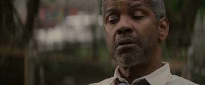 It was a long time before I could cut
it down to where I could handle it. - Fences