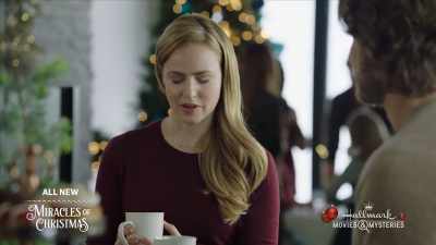It was a loss.
A loss of love, - Project Christmas Wish