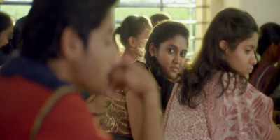 "It was a lost battle,
my heart knows now." - Sairat