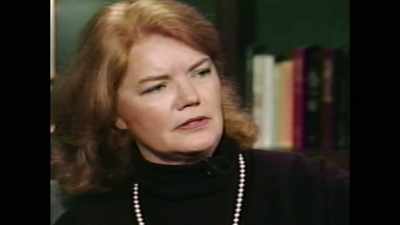 It was a lot better than selling
shoes or insurance. - Raise Hell: The Life & Times of Molly Ivins
