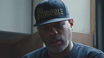 It had a lot to do with principle. - Biggie: I Got a Story to Tell