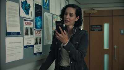It was a lot easier to lie
before FaceTime, Nitin. - The Chelsea Detective