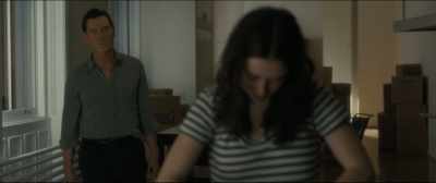 It was a lot to manage. I did my best. - After the Wedding