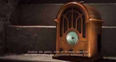 - It has a lot more in
common with the game - George A. Romero's Resident Evil