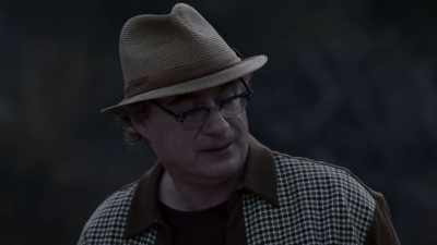 - It was a lot of absorb, John.
- I know. - The Man from Earth: Holocene