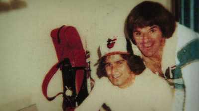 It was a lot of fun. - Charlie Hustle & the Matter of Pete Rose