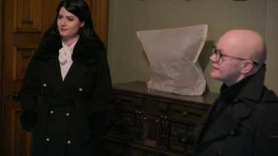 It has a lot of history behind it, - Spooked Scotland