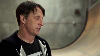It is a lot of money, - Pretending I'm a Superman: The Tony Hawk Video Game Story