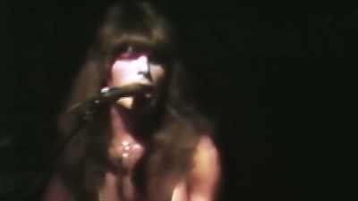 It has a lot of not only key
changes but tempo changes. - Randy Rhoads: Reflections of a Guitar Icon
