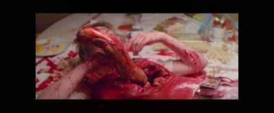 It was a lot of stuff
going on under the table - Memory: The Origins of Alien