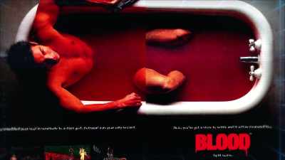 It had a lot of themes that were - FPS: First Person Shooter