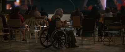 It was a love fuck. - Downsizing