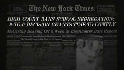 It was a lower court ruling - Bad Faith