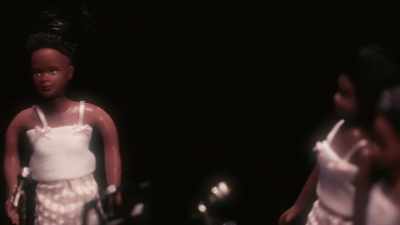 It was a lush arrangement
with strings and cellos - This Is Pop