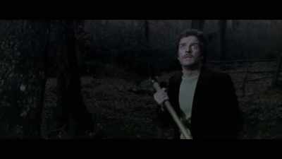 It is a man who after his
death comes back as a revenant - Woodlands Dark and Days Bewitched: A History of Folk Horror