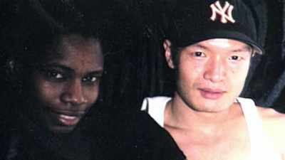 It was a manipulating
and controlling, - Mother Undercover