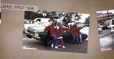 It was a marketer's dream. - Freaknik: The Wildest Party Never Told